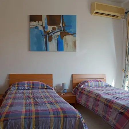 Apartmán Large St Julians