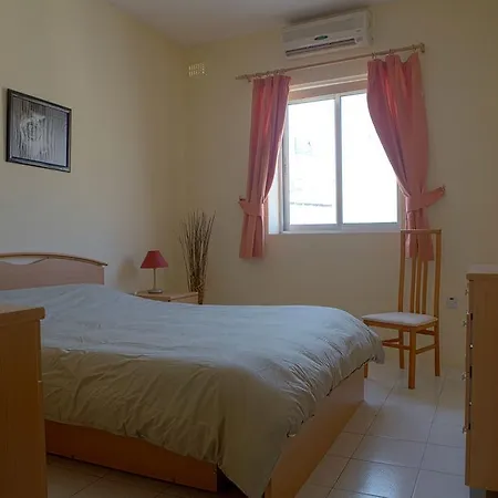 Apartmán Large St Julians *