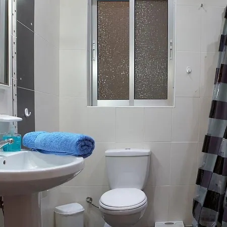 Apartmán Large St Julians Saint Julian's