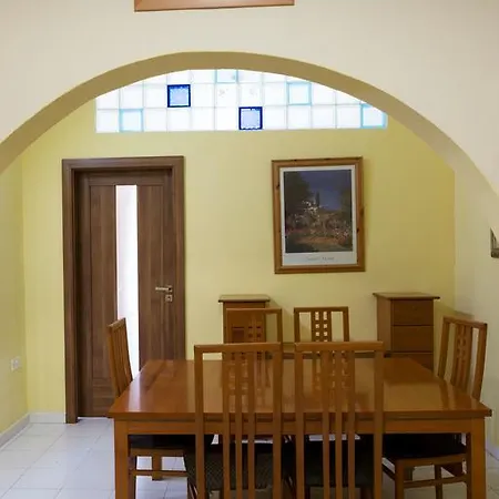 Large St Julians