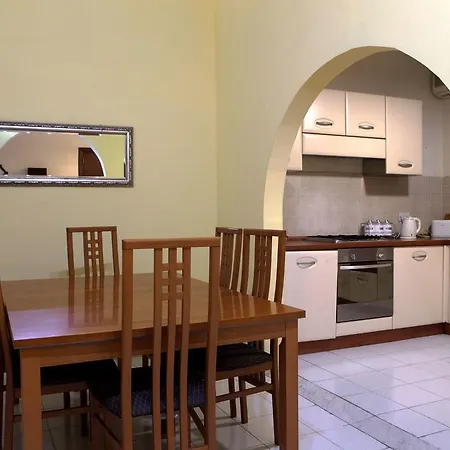 Apartmán Large St Julians